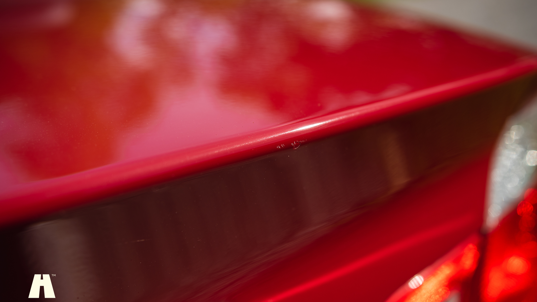 Aussenfoto 2005 BMW 320ci M-sport Cabriolet