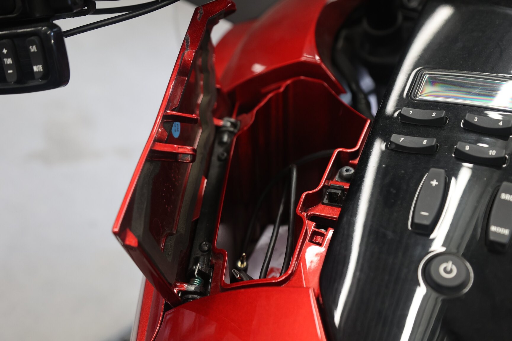 Aussenfoto 2015 Victory Vision