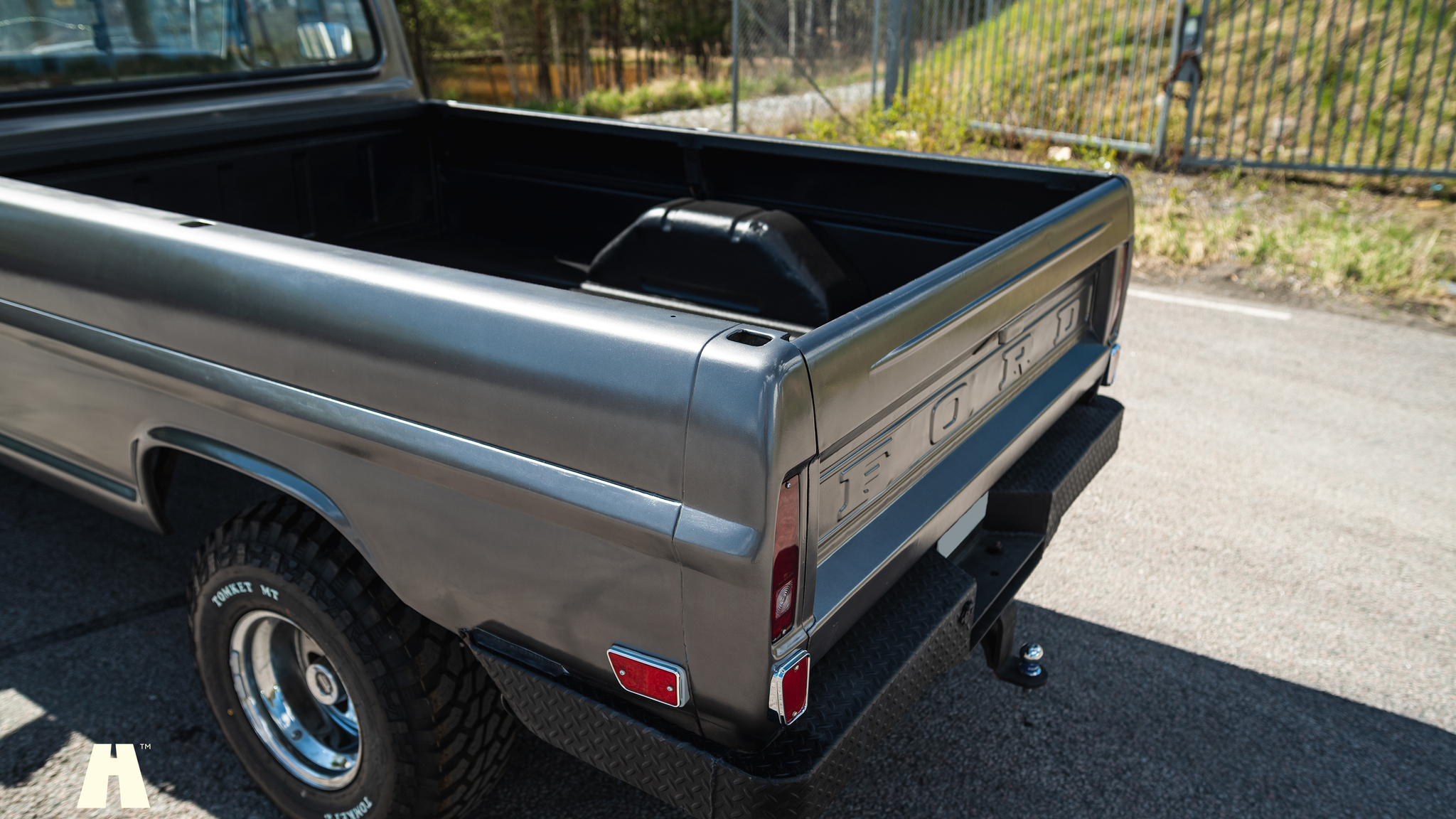 Aussenfoto 1969 Ford F100 (11)