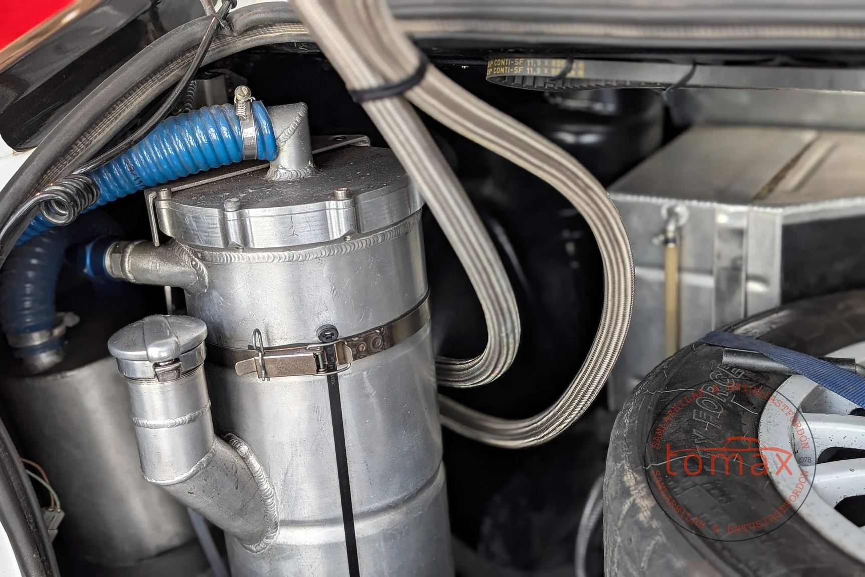 Bild von 1981 Audi UR Quattro A2 (25)