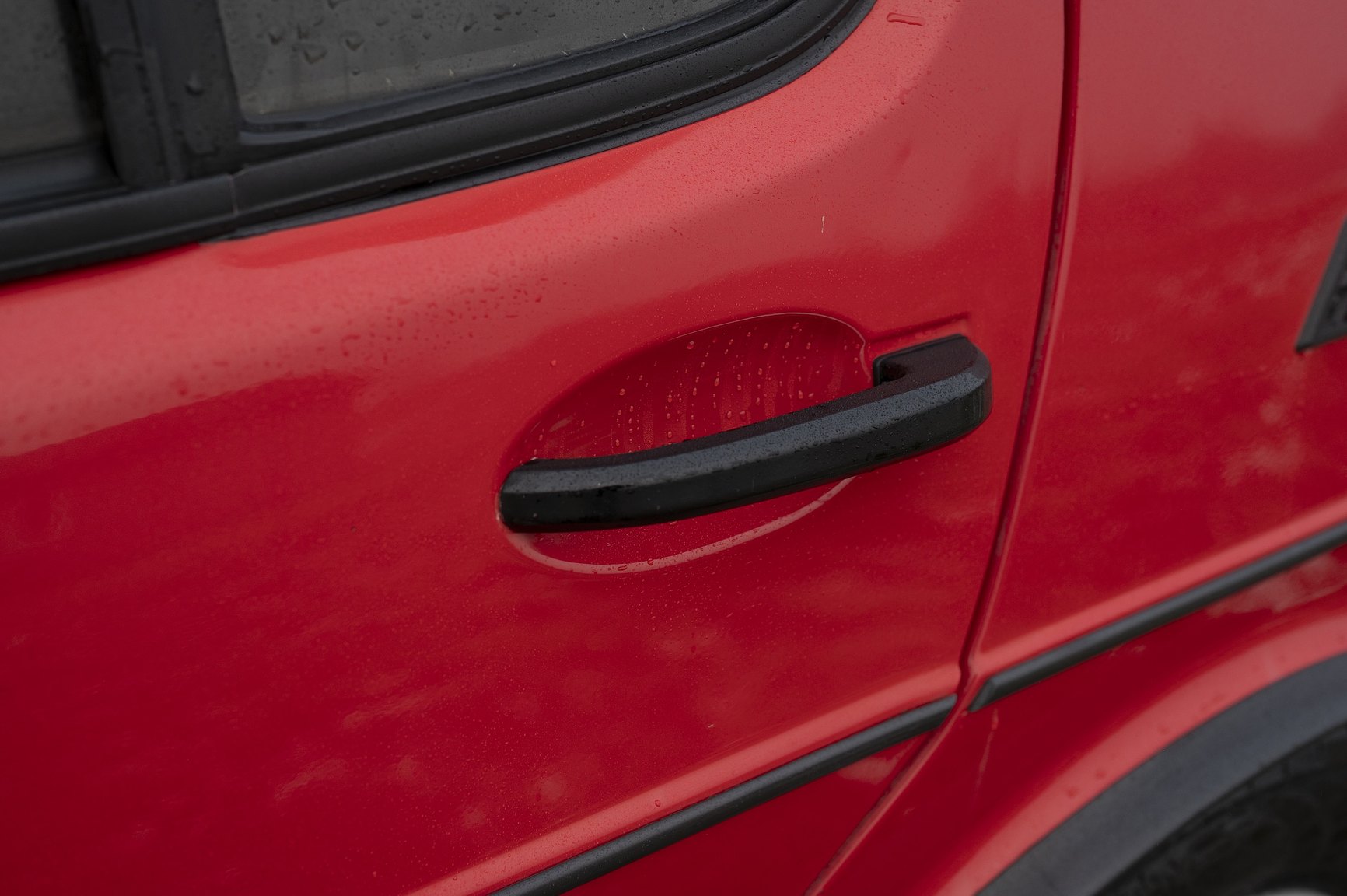 Aussenfoto 1992 SAAB 900 S – NO RESERVE