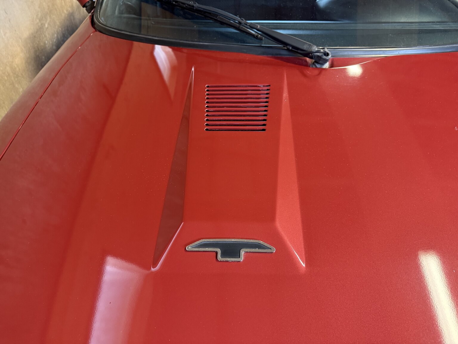 Exterior image of 1988 Citroën CX 25 2.5 GTi Turbo II