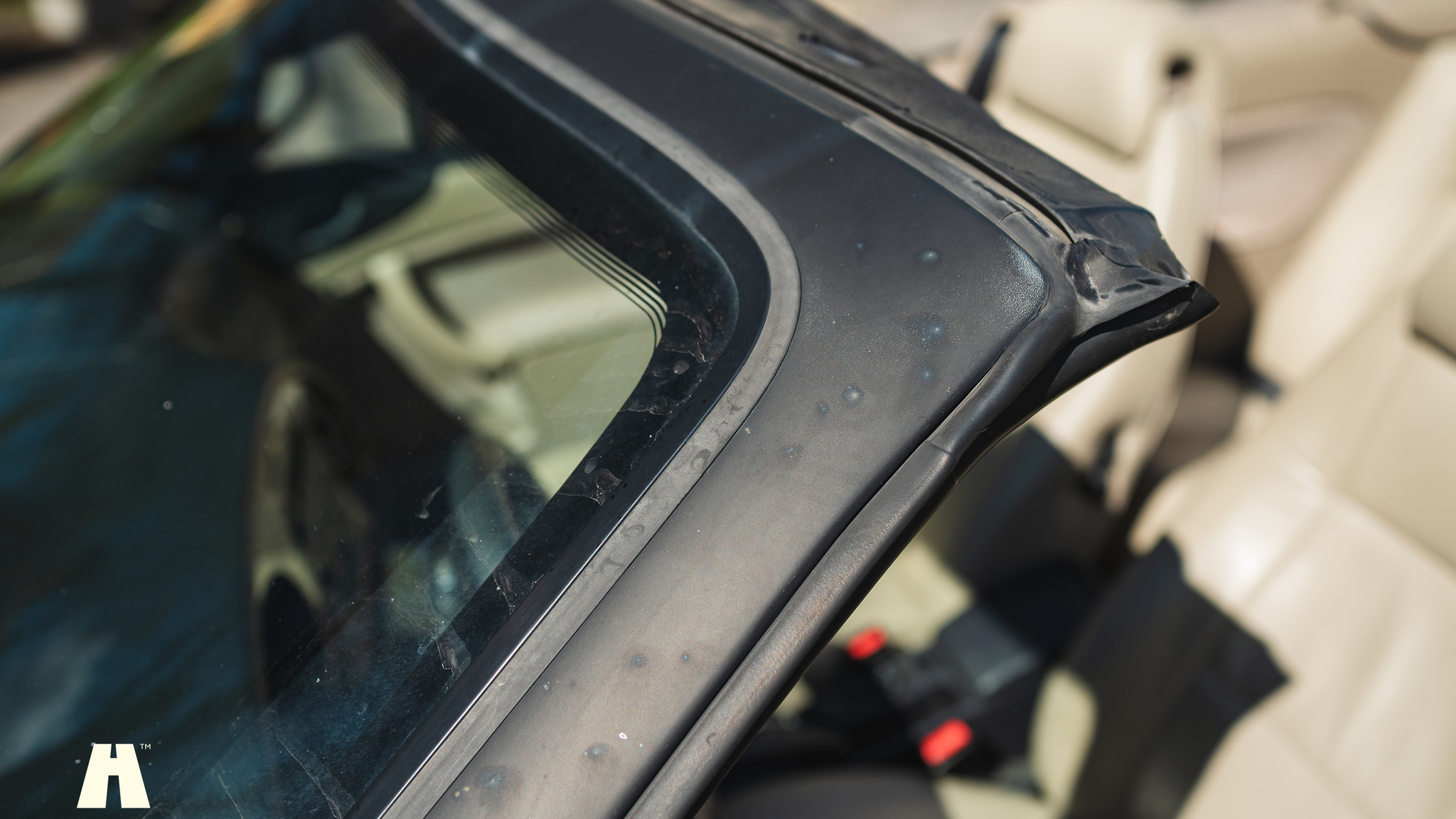Exteriörbild på 1995 SAAB 900 SE V6 Automat