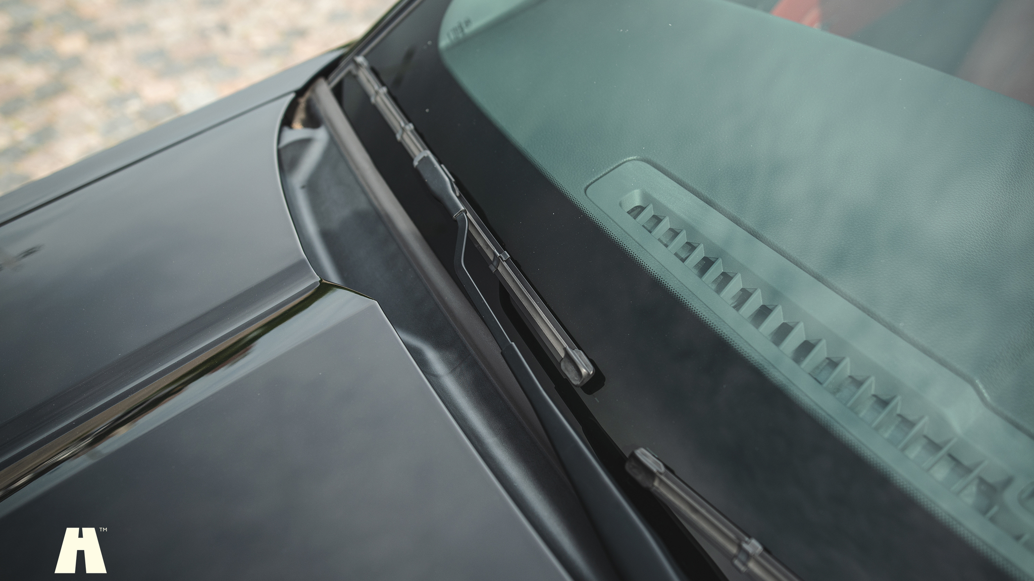 Exterior image of 2010 Ford Mustang GT 