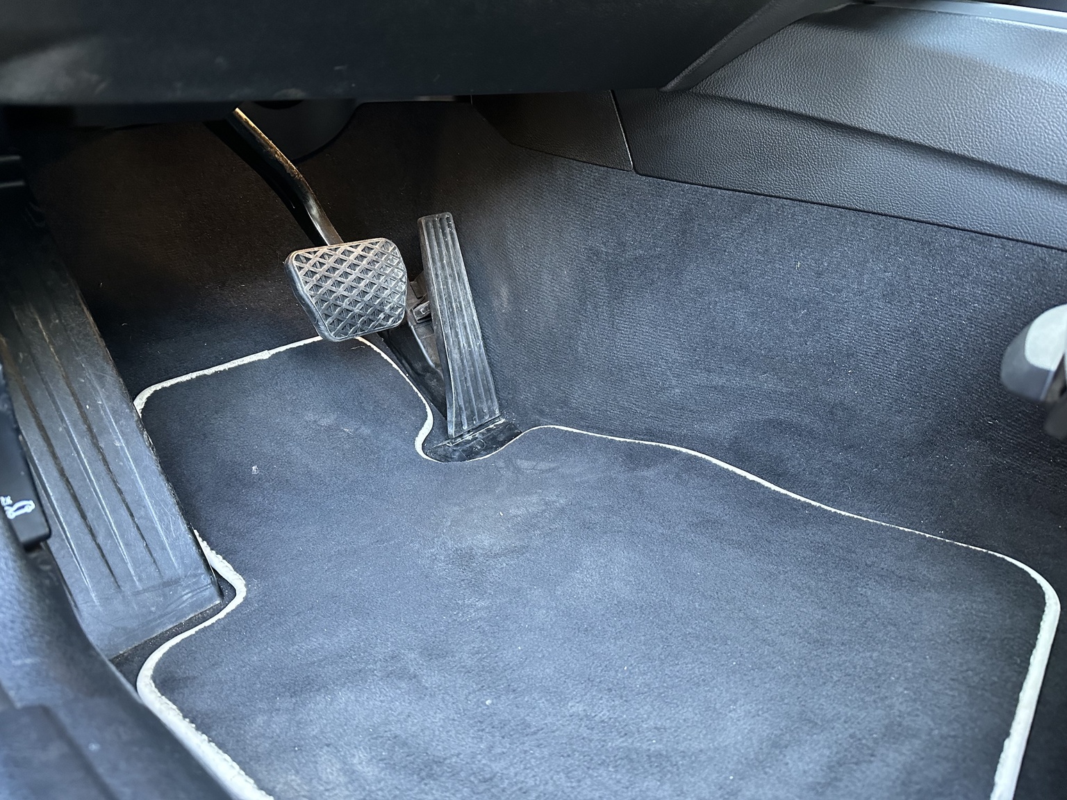 Interiörbild 2017 Alpina D3 Bi-Turbo Allrad