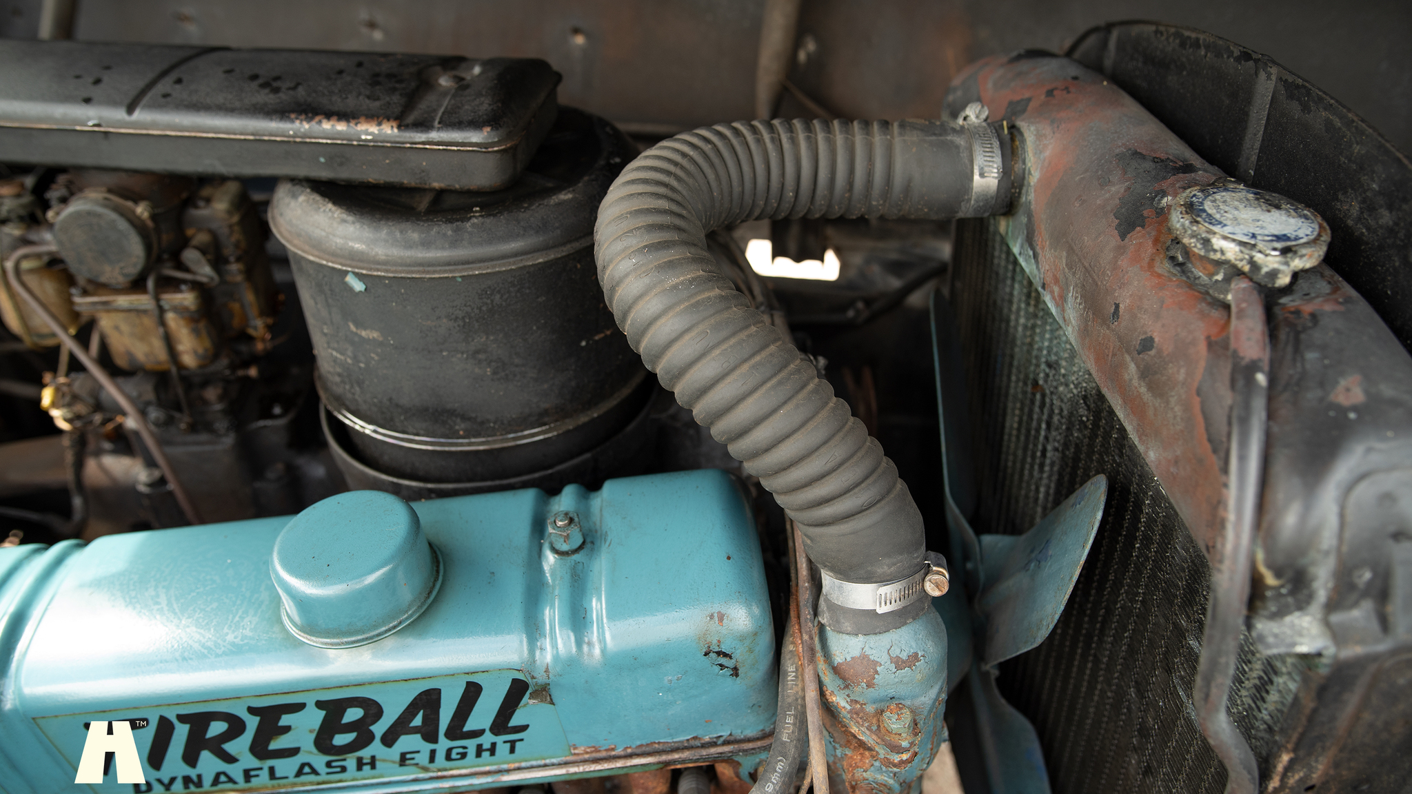 Image of 1949 Buick Super Eight mechanics (9)