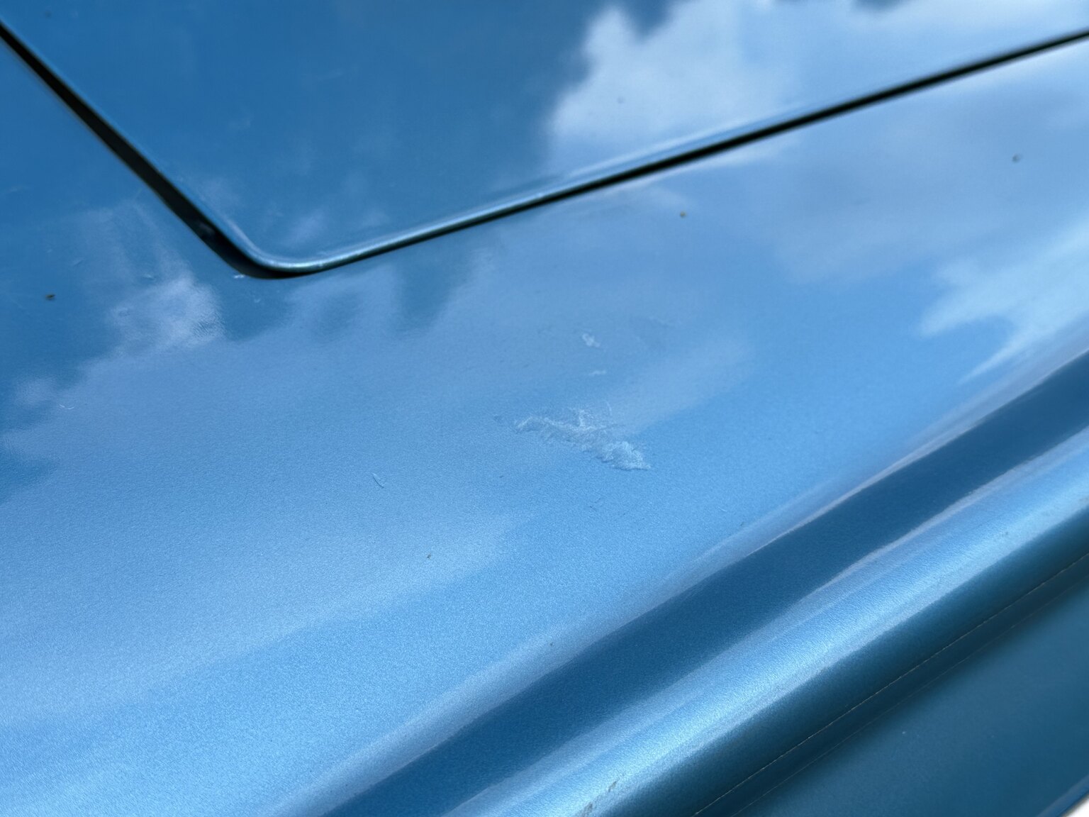 Exteriörbild på 1963 Mercury Comet (48)