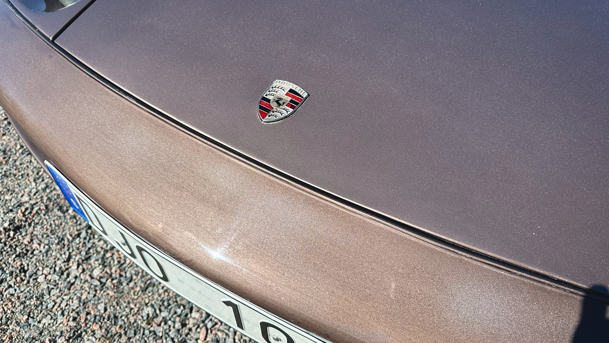 Aussenfoto 1983 Porsche 928 S (46)