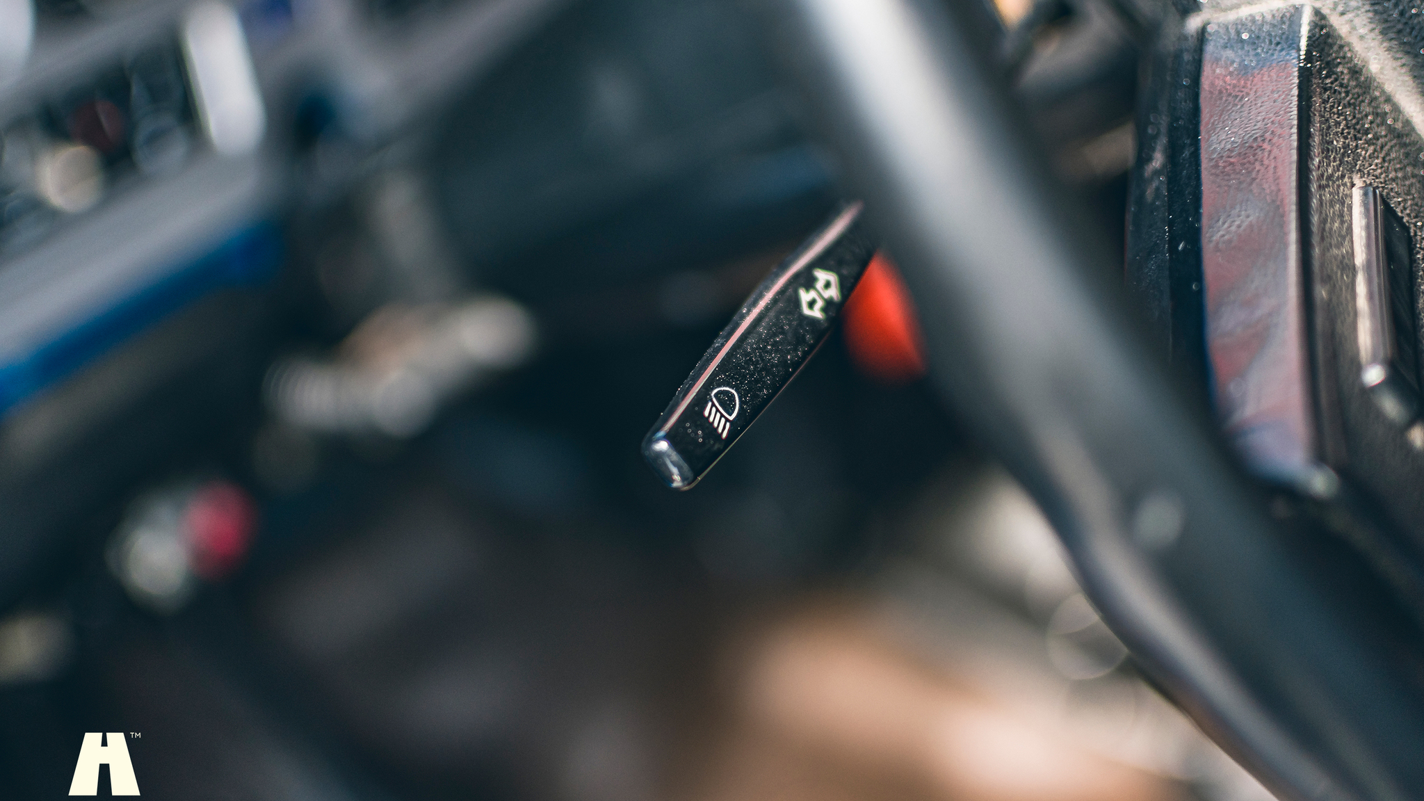 Interior image of 1984 Toyota Land Cruiser BJ42