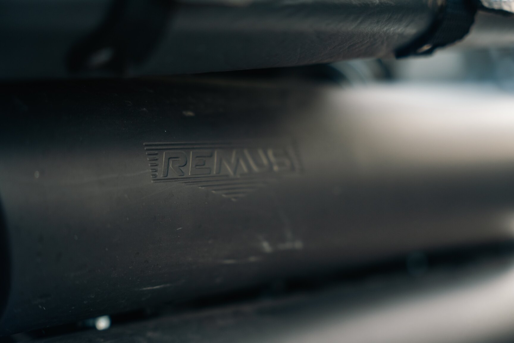 Image of 2018 Indian Scout mechanics (13)