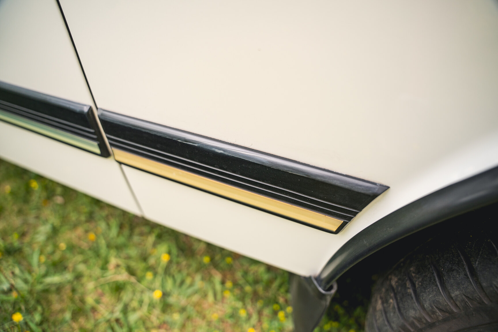 Exteriörbild på 1987 Saab 900 Turbo Convertible