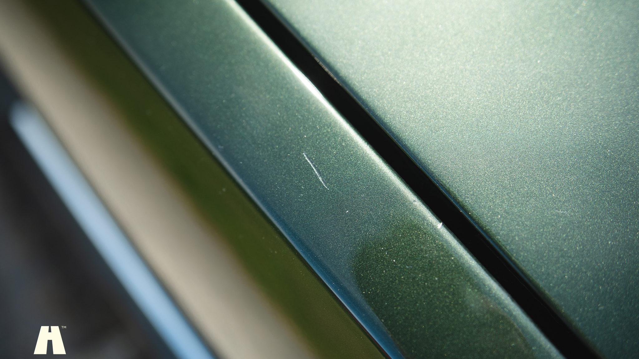 Aussenfoto 1990 BMW 320i Cabrio