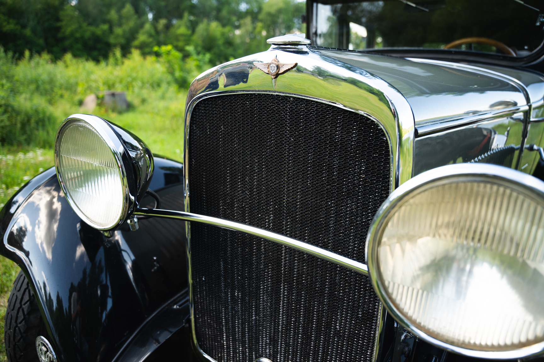 Exterior image of 1929 Dodge Brother Six (29)