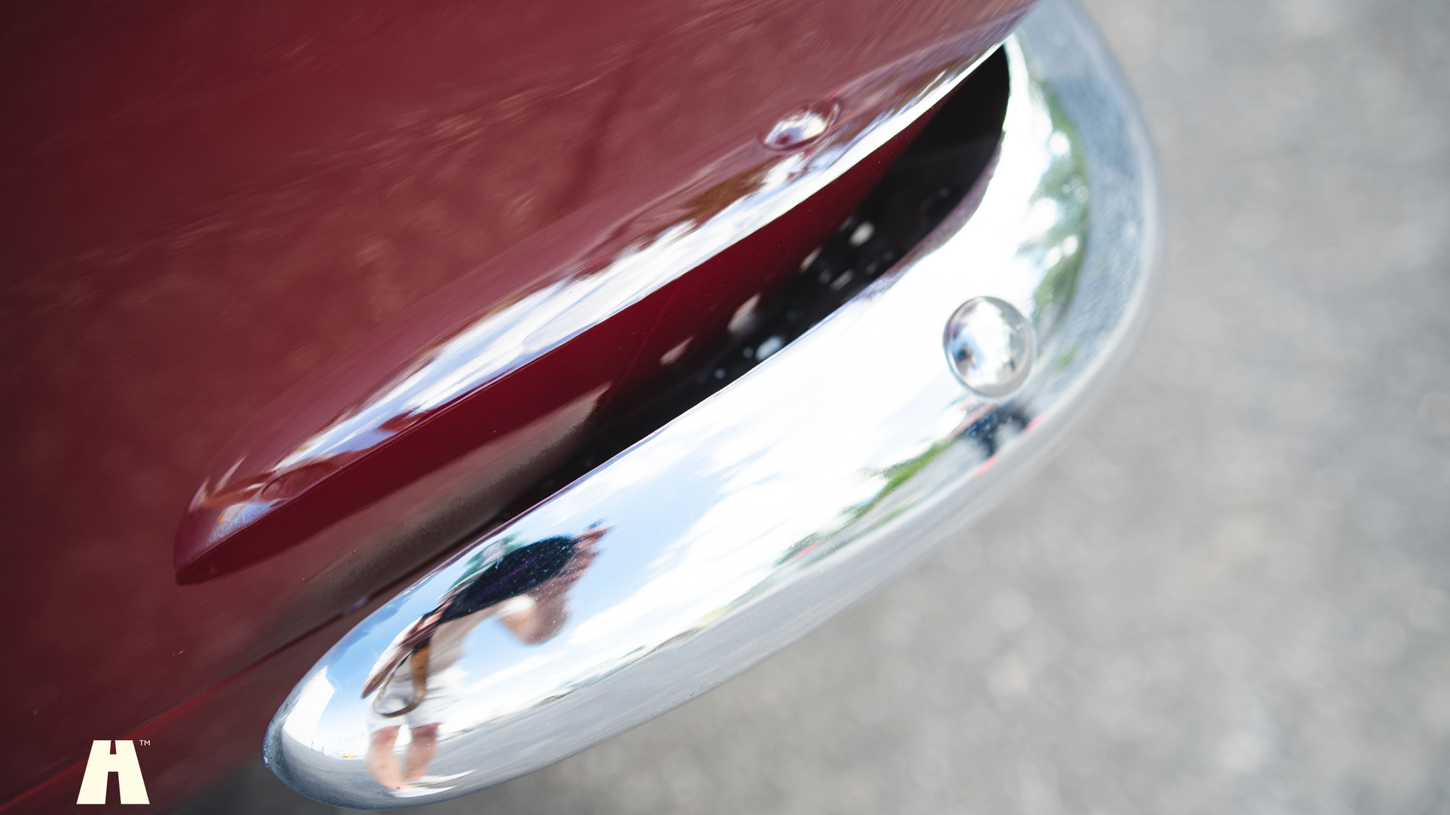 Exteriörbild på 1967 Chevrolet Camaro Pro Touring