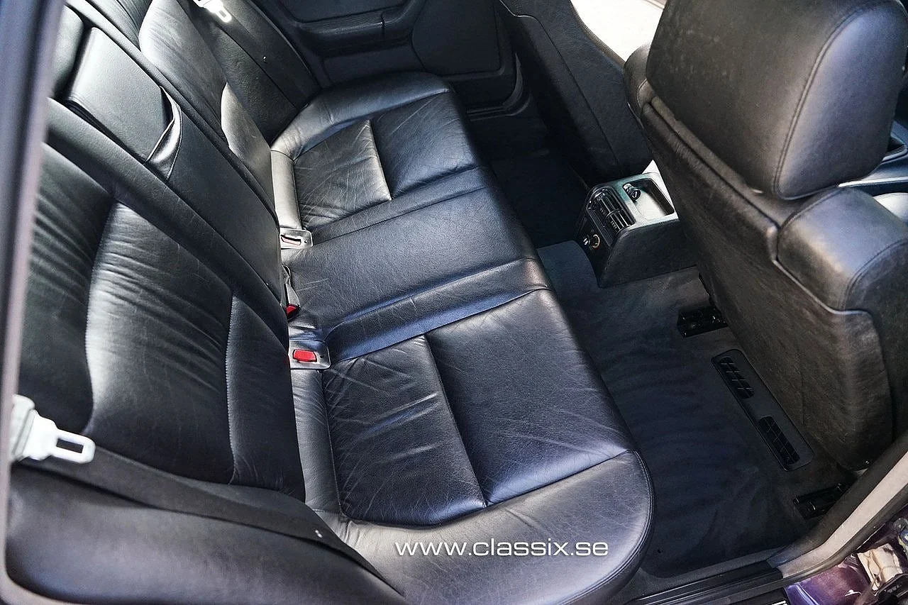 Bild von 1993 BMW M5 (10)