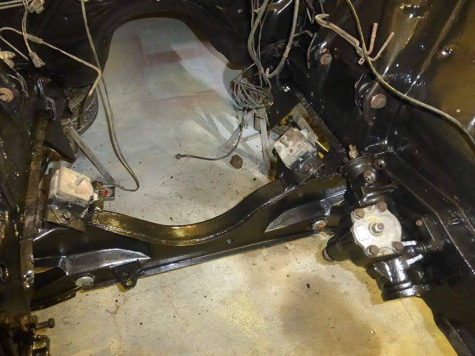 Bild der Verschiedenes von 1981 AMC Eagle SX/4  (84)