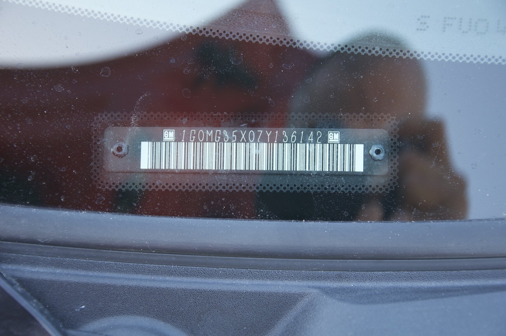 Exterior image of 2007 Opel GT 2.0 Turbo