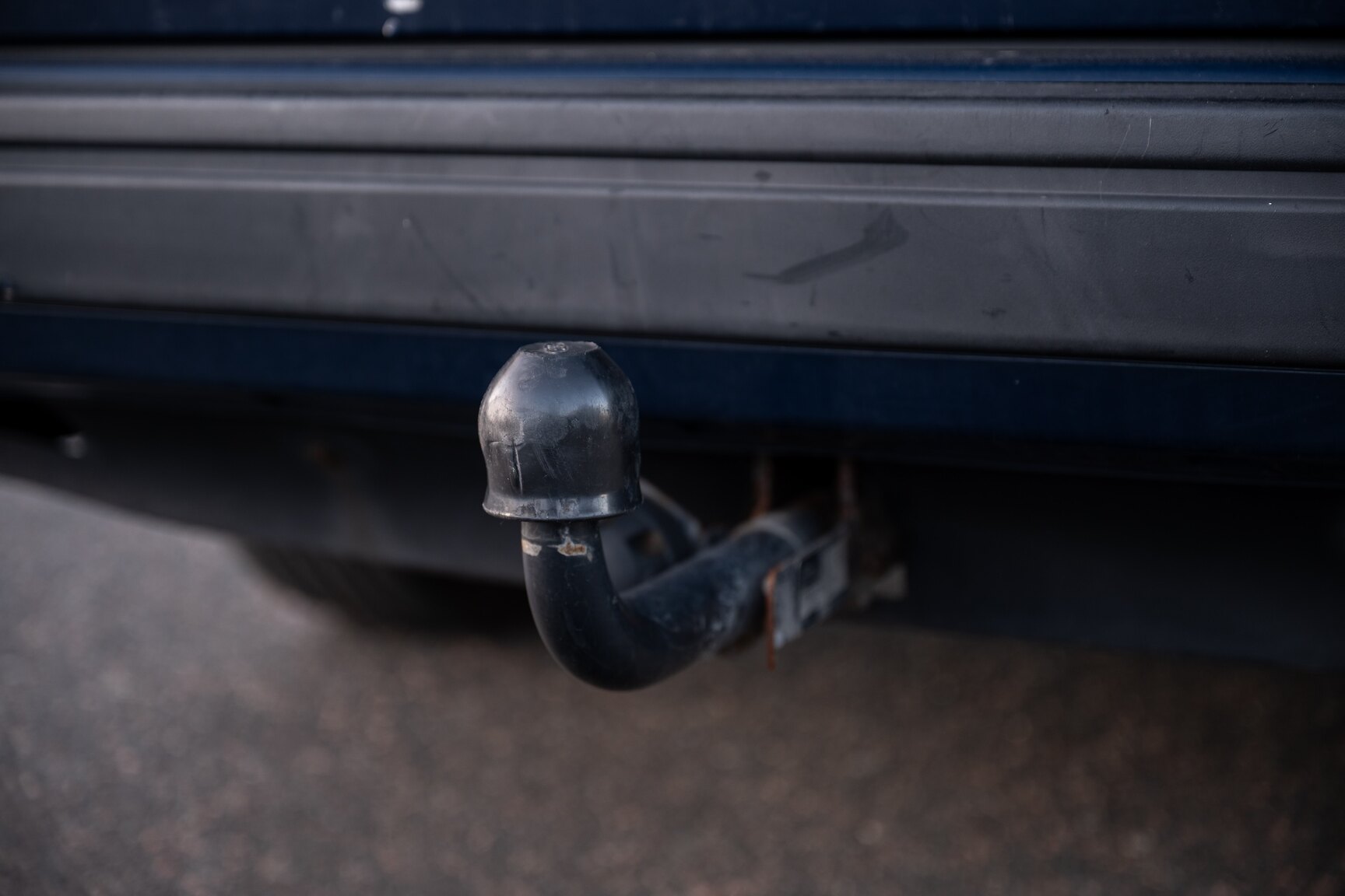 Aussenfoto 1998 Volvo 940 Turbo