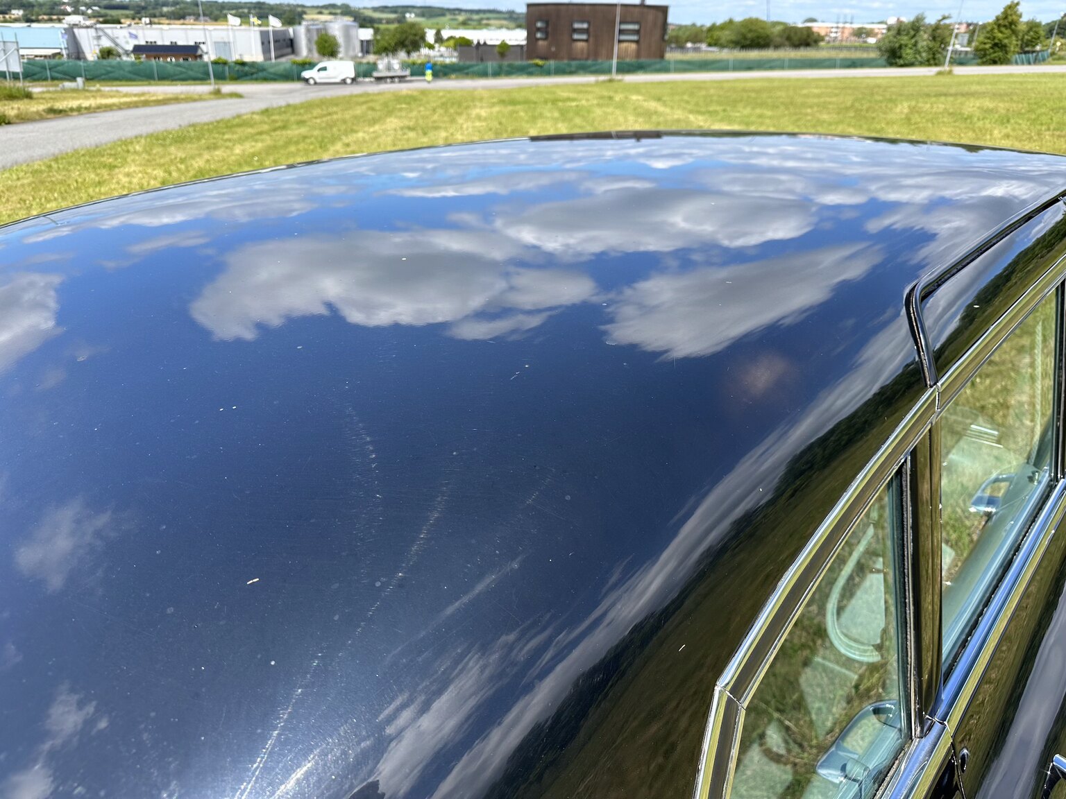 Aussenfoto 1964 Cadillac Fleetwood Seventy-Five Limousine (32)