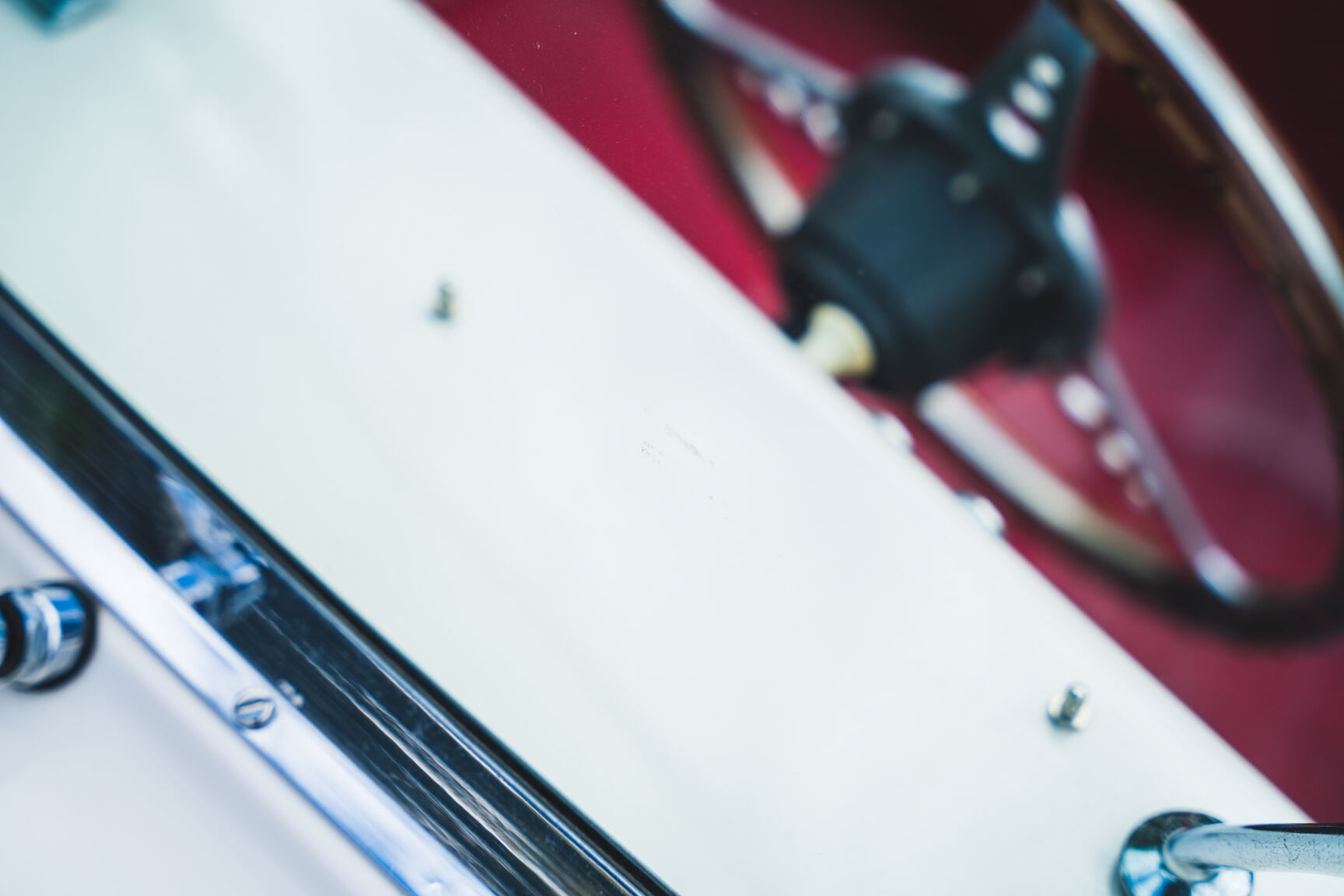 Exteriörbild på 1960 Berkeley B95 (53)