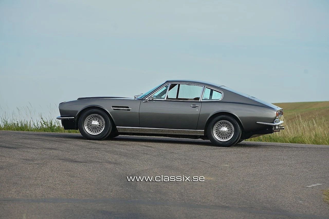 Bild von 1972 Aston Martin DBS (19)