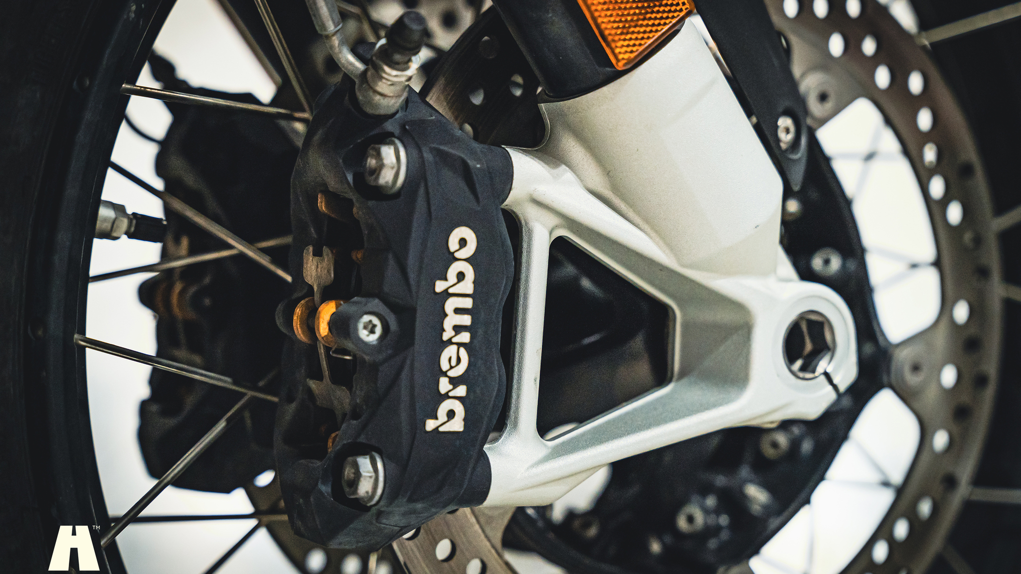 Image of 2017 BMW R 1200 GSA (1) mechanics