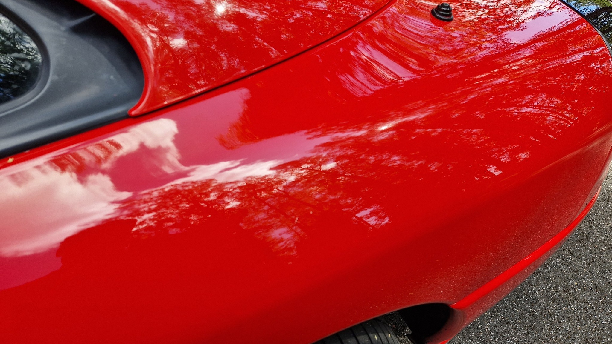 Aussenfoto 1992 Dodge Stealth RT/T Twin Turbo (21)