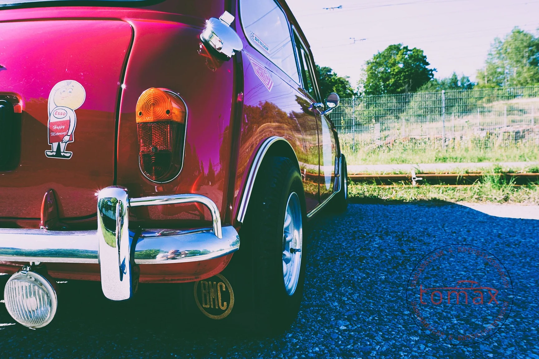 Bild von 1965 Austin MINI COOPER S MK1 (18)