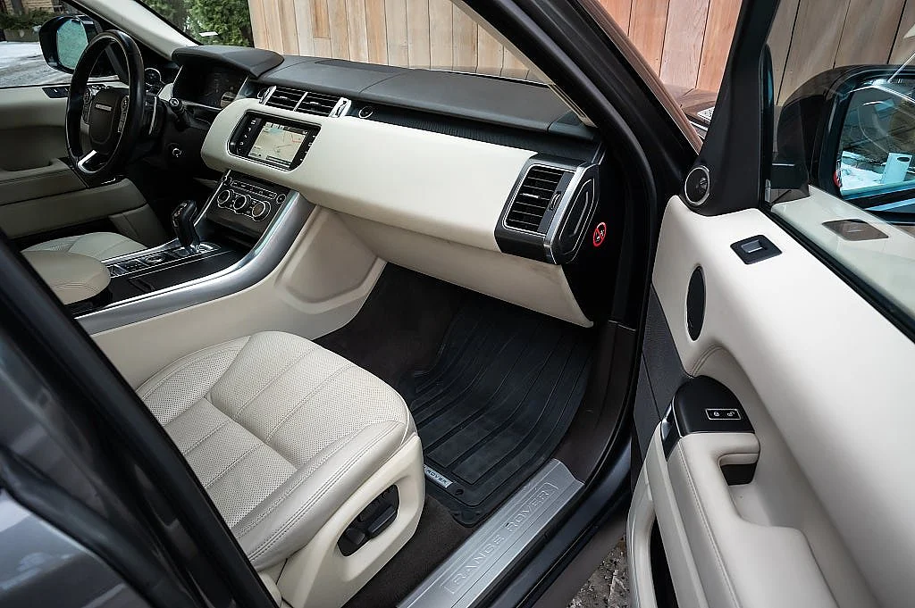 Bild von 2014 Land Rover Range Rover (33)