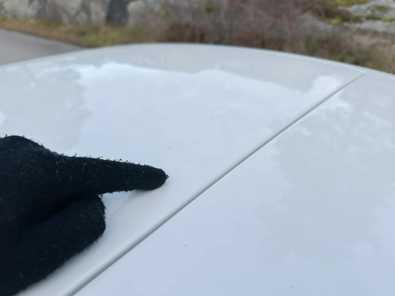 Exterior image of 1986 Porsche 944R (92)