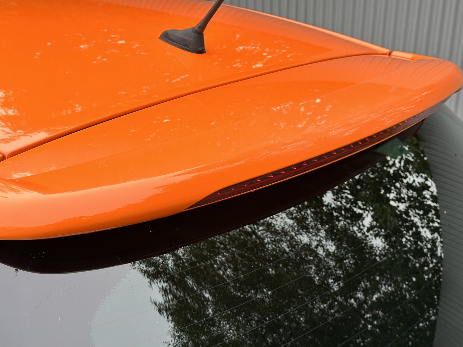 Exterior image of 2012 Citroen DS3 Racing  (30)