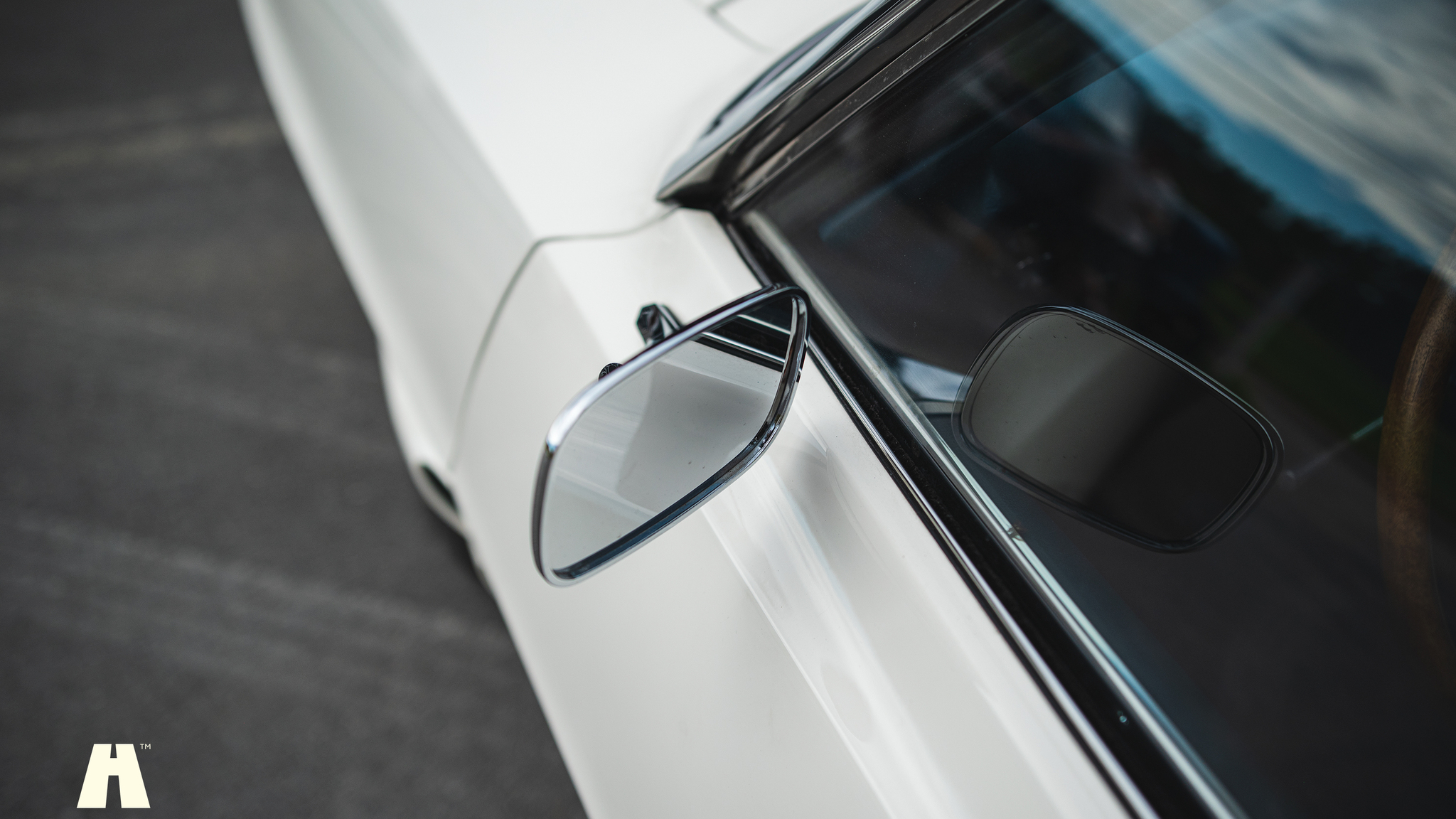 Exteriörbild på 1969 Pontiac Firebird convertible 