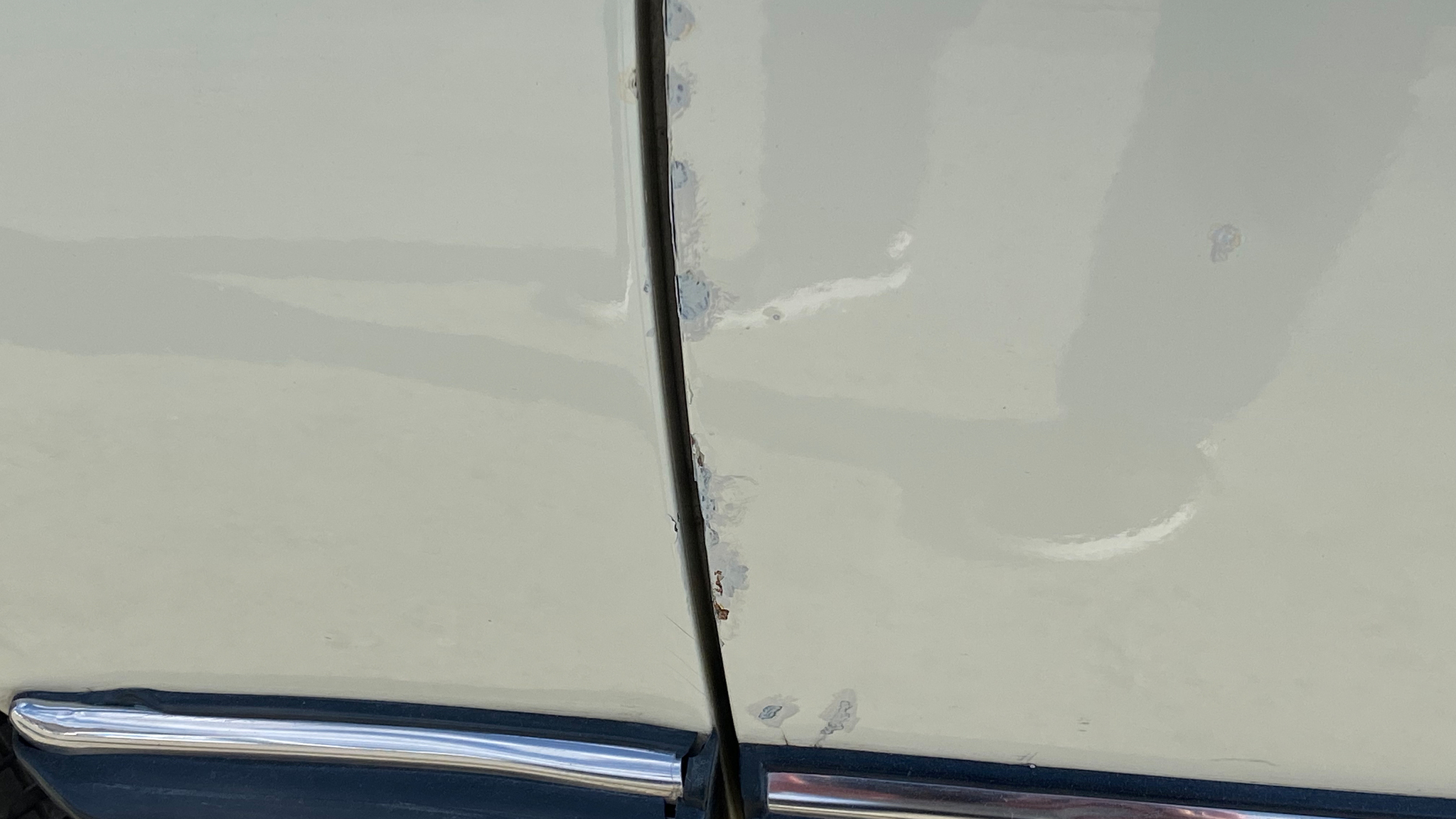 Aussenfoto 1972 Mercedes-Benz 350 SL (87)