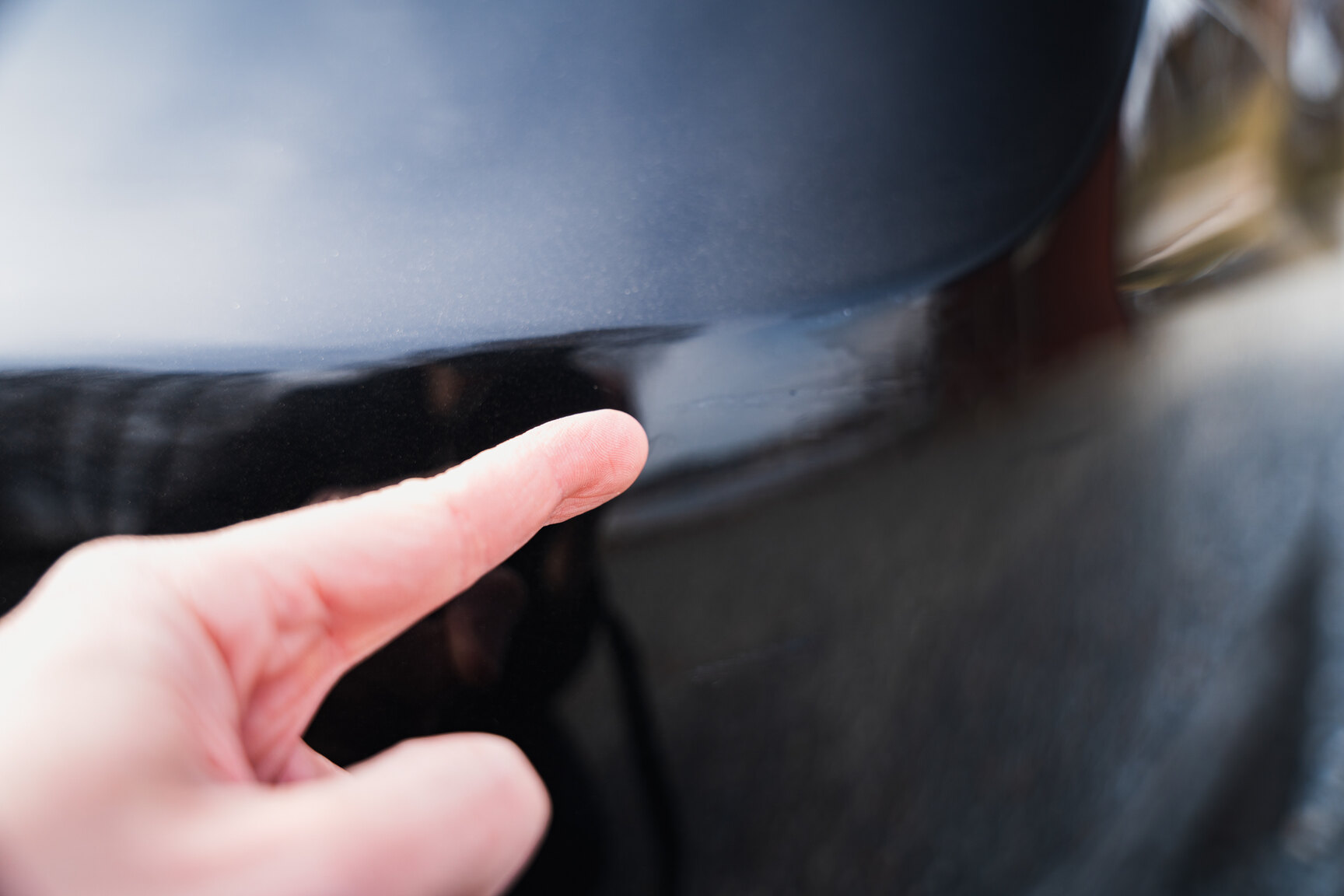 Exteriörbild på 2011 Mercedes-Benz S600