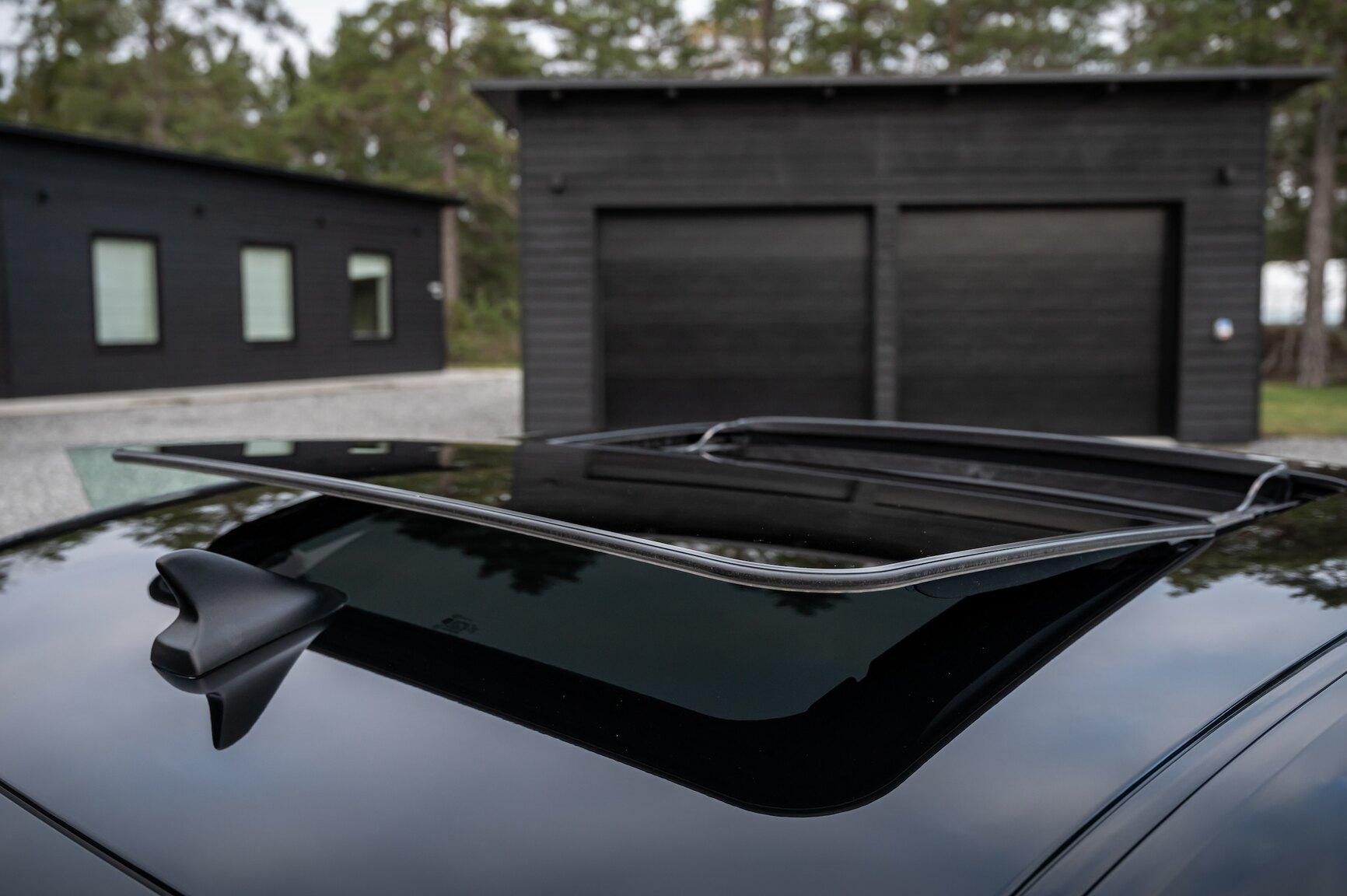 Aussenfoto 2010 Chevrolet Camaro SS (14)