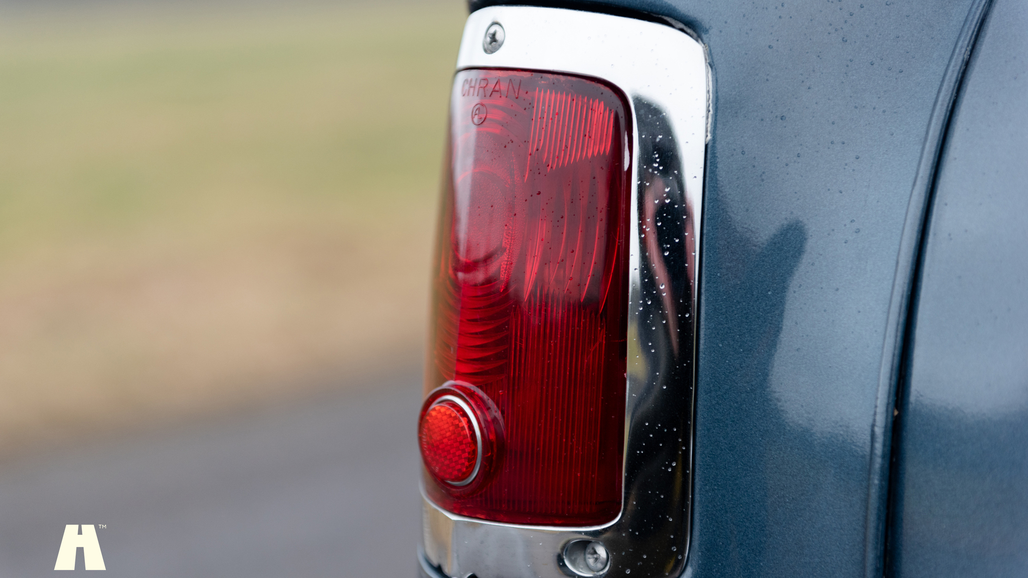 Exteriörbild på 1950 Chrysler Windsor Club Coupé (77)