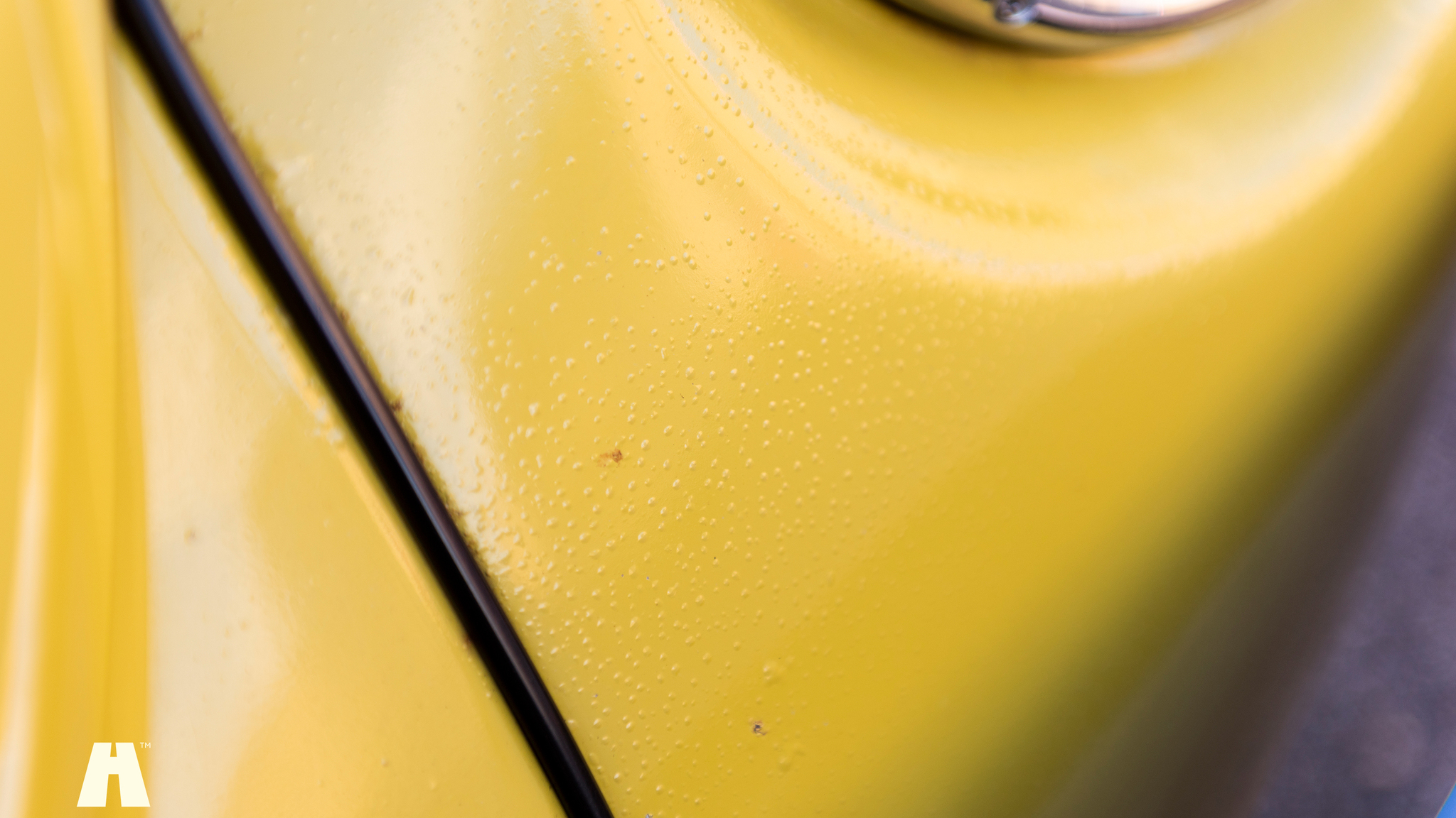 Aussenfoto 1972 Volkswagen beetle cabriolet 1302 LS