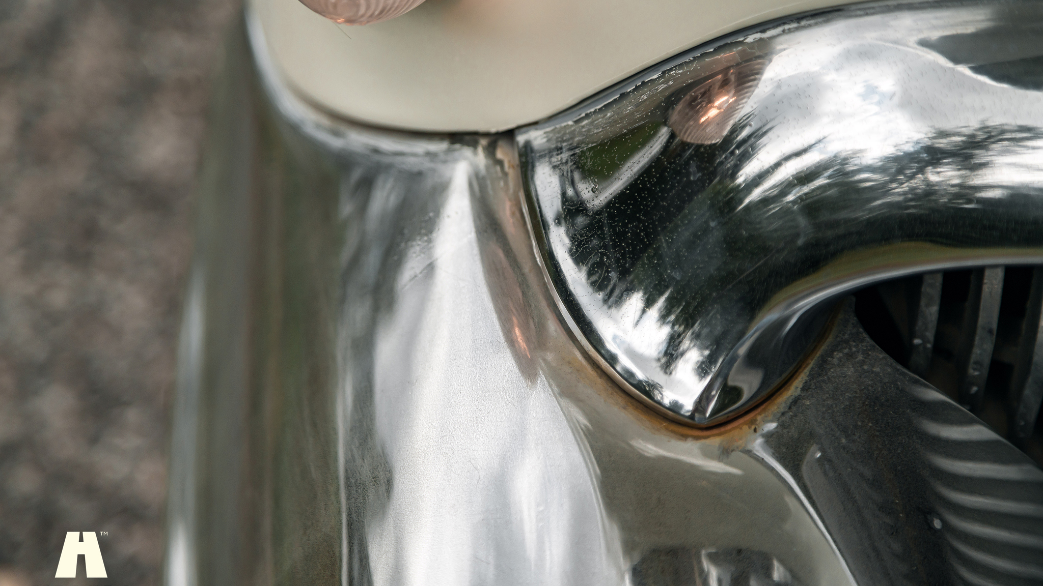 Exteriörbild på 1957 Buick Special Riviera (Model 46R) V8 (78)