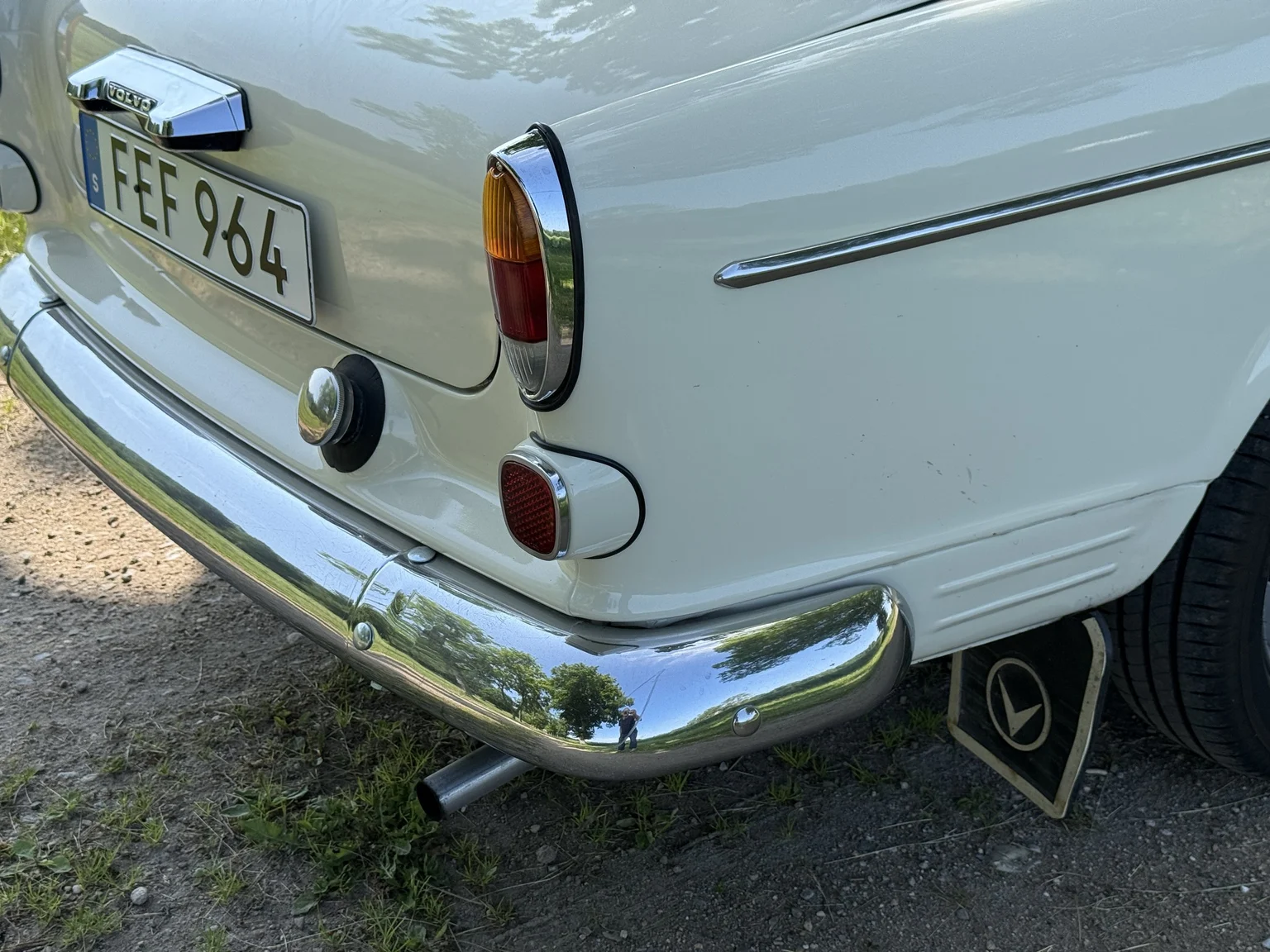 Aussenfoto 1970 Volvo Amazon (25)