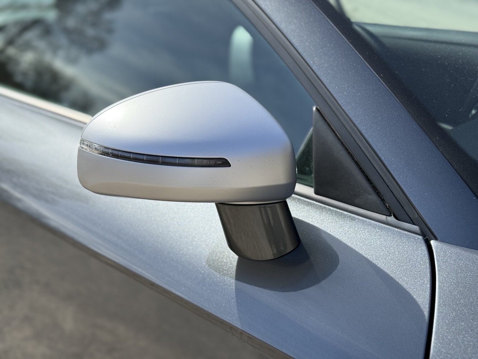 Aussenfoto 2011 Audi TT RS Coupé