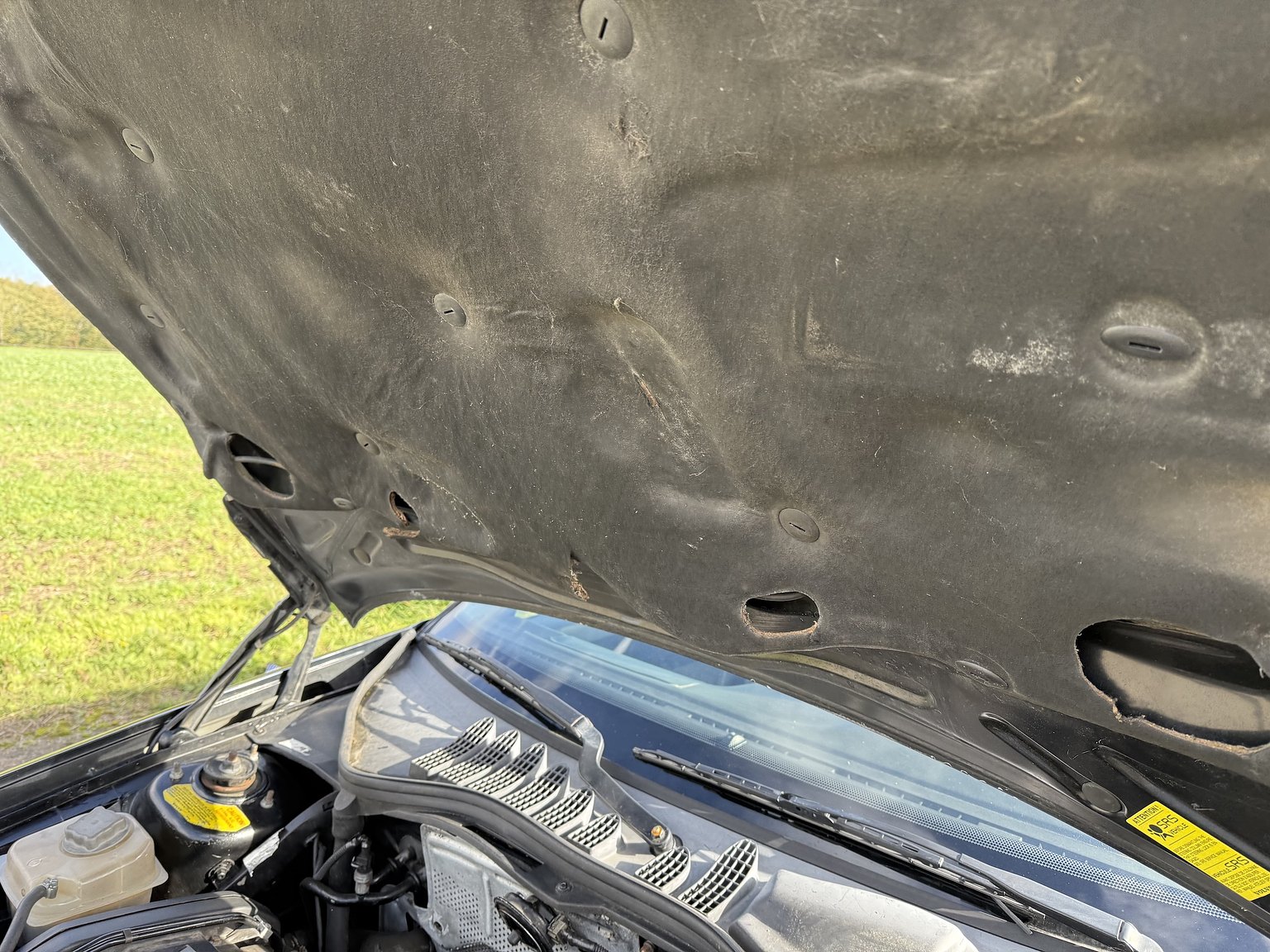 Image of 1995 VOLVO 855 T5R T-5R mechanics
