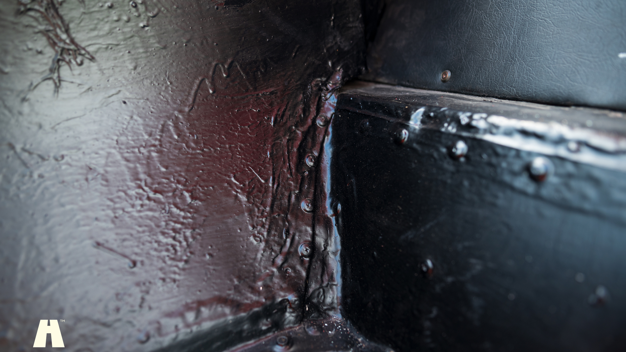 Innenraumfoto von 1994 Ockelbo 145 (76)