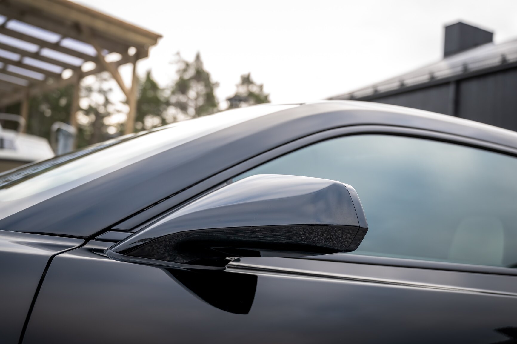 Exteriörbild på 2010 Chevrolet Camaro SS (71)