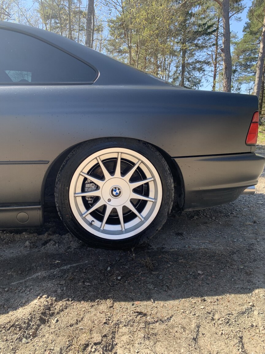 Aussenfoto 1995 BMW 840i (27)