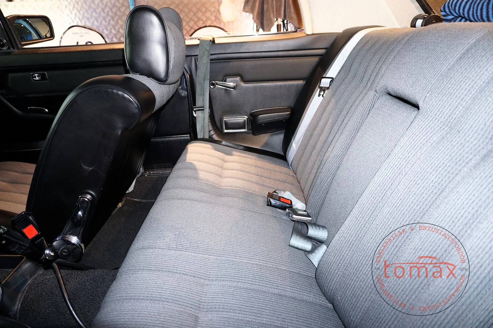 Bild von 1974 Mercedes-Benz 280C (35)