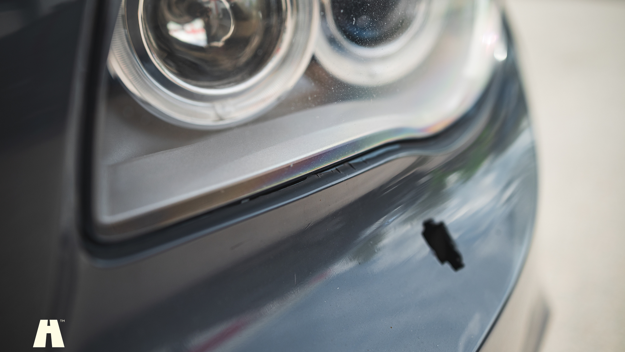 Aussenfoto 2006 BMW 130 Trackday