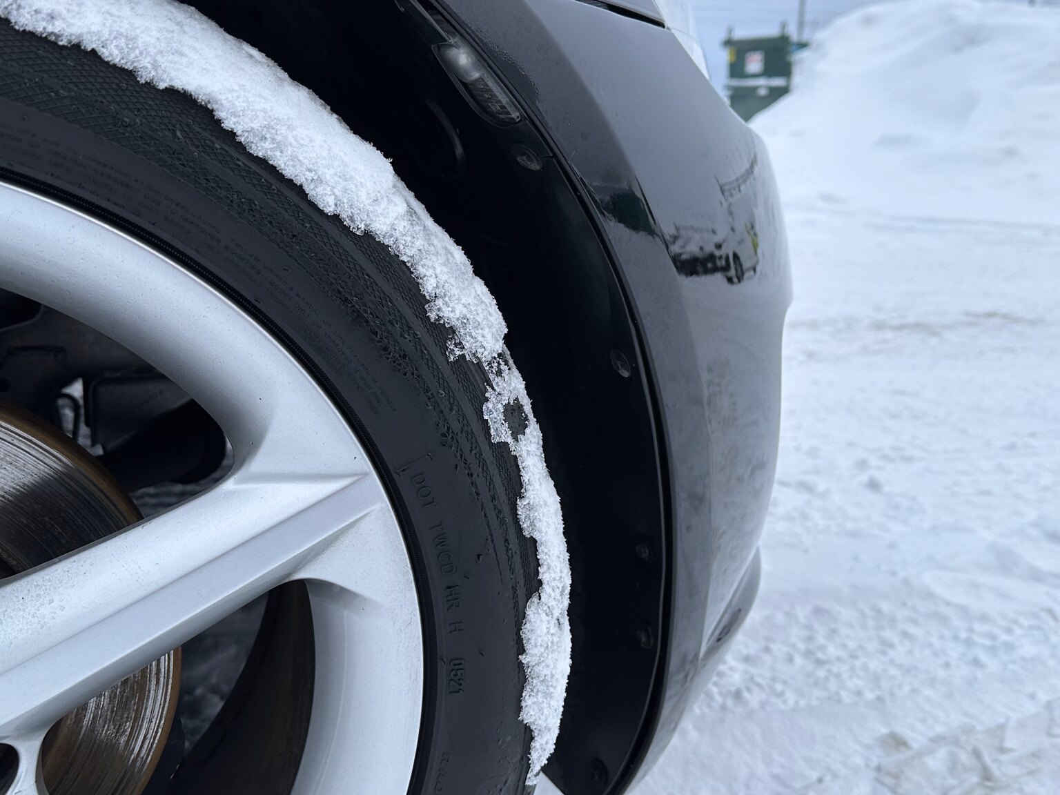 Exterior image of 2007 Opel Roadster GT (43)