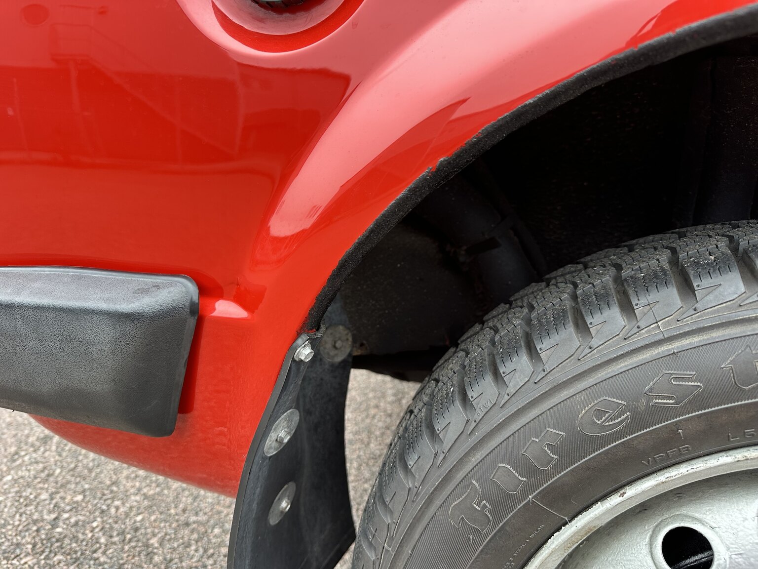 Exteriörbild på 1983 Opel Kadett (62)