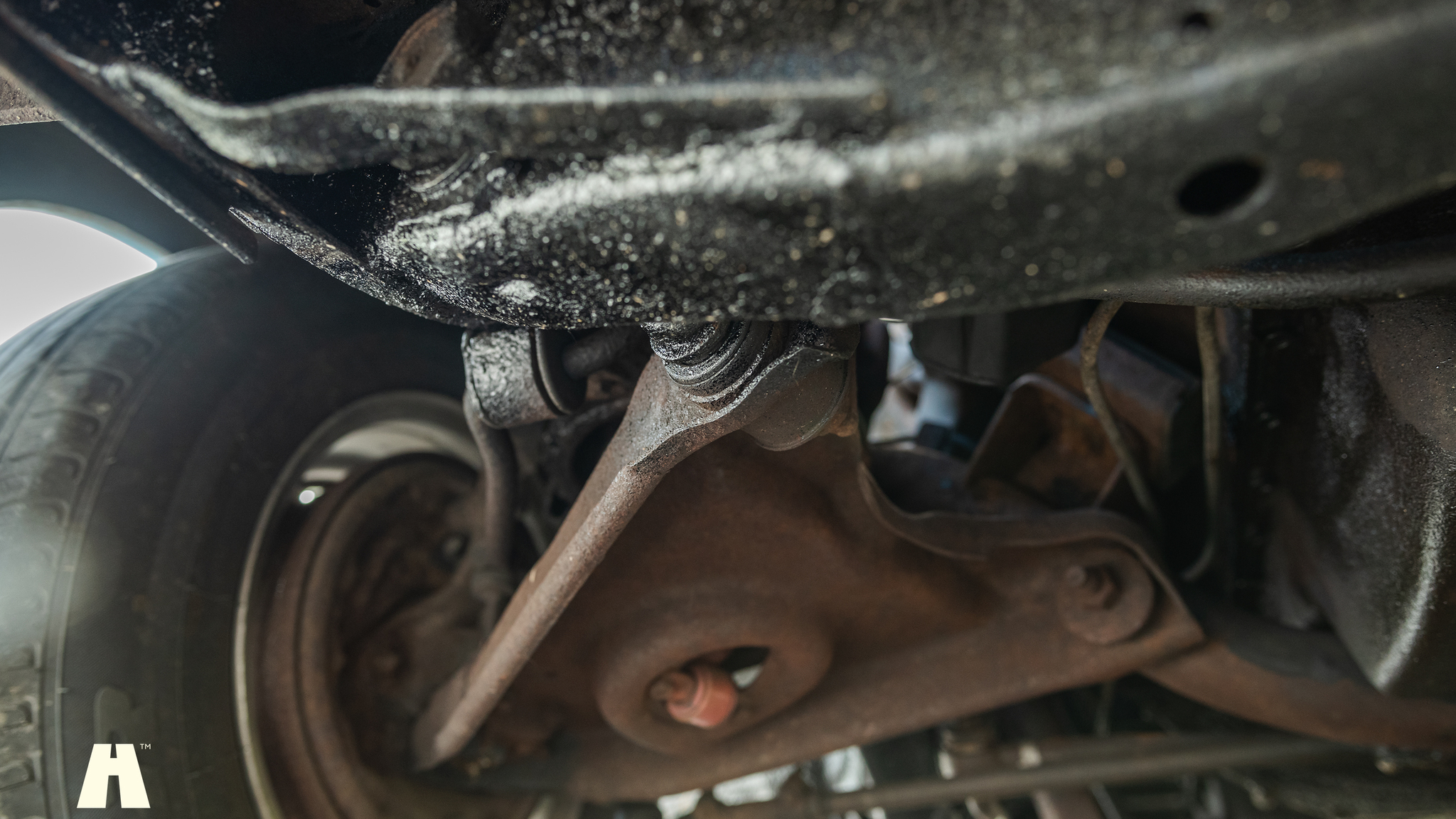 Image of 1963 Mercury Monterey Custom 4-door (62) mechanics