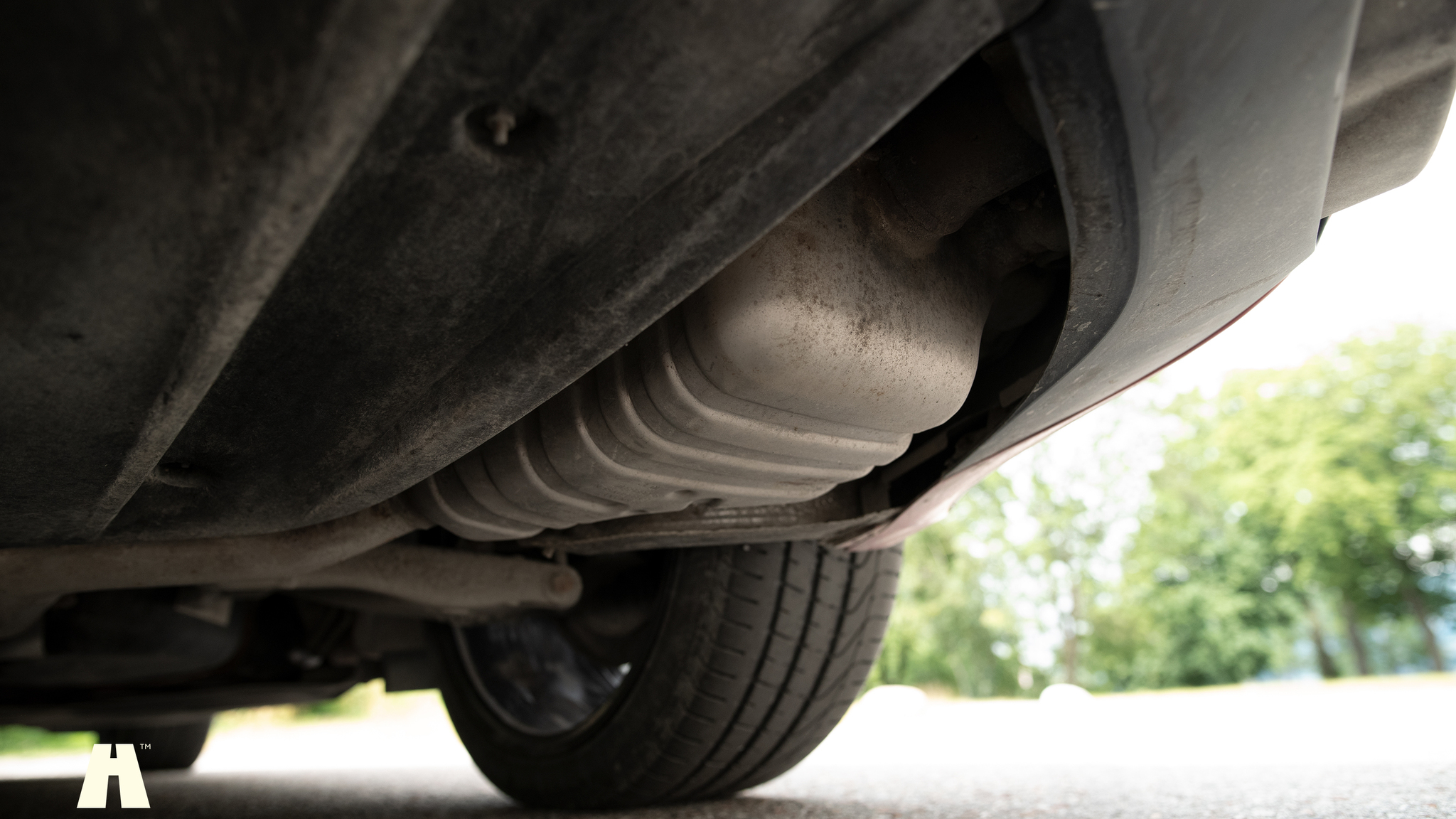 2013 Bentley Continental GT V8 (46), Mekanik